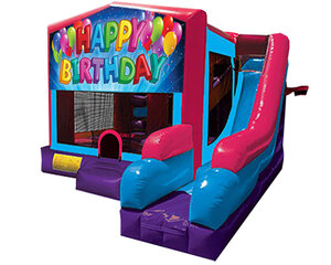 Happy Birthday- Option 1