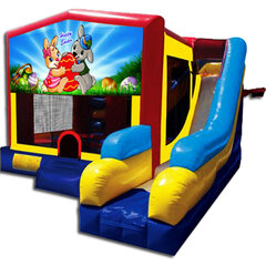 Easter 5-in-1 Combo Unit