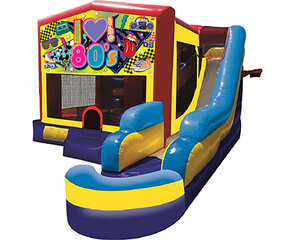 Easter Combo w/ Pool