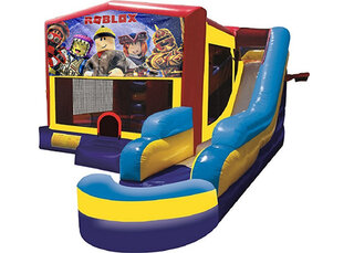 Roblox Combo w/ Pool