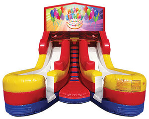 Happy Birthday - Option 2