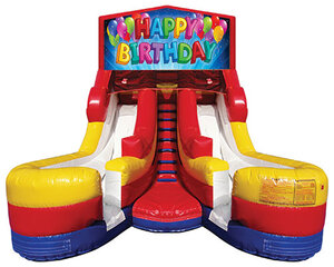 Happy Birthday - Option 1