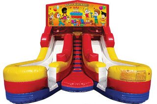 Happy Birthday - Option 3