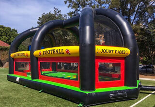 All in 1 Sports Arena