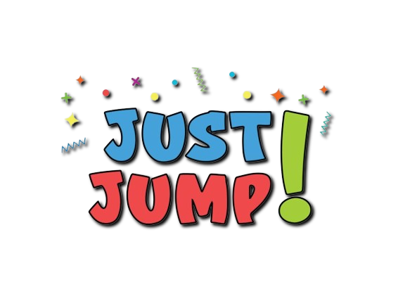JUST JUMP setx