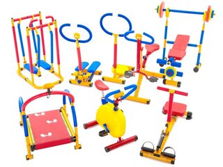 Mini Gym