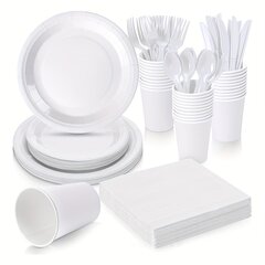 Party Plate Pack (20 guests)