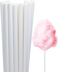 50 Extra Cotton Candy Sticks