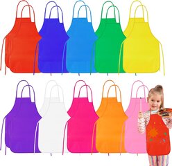 10 Party Aprons