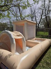 Toddler Play Park