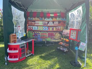 Mini Grocery
