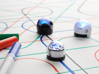 Introduction to Robotics