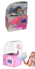 Cotton Candy Robot Kit