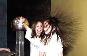 Static Electricity