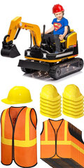 Mini Construction