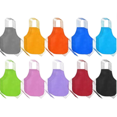 10 Party Aprons