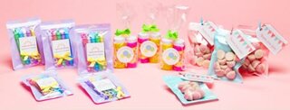 Party Favor Pack (10 guests)