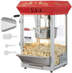 Popcorn Machine 