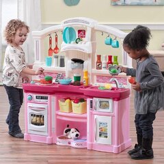 Mini Kitchen