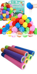 Bubbles and Water Blasters