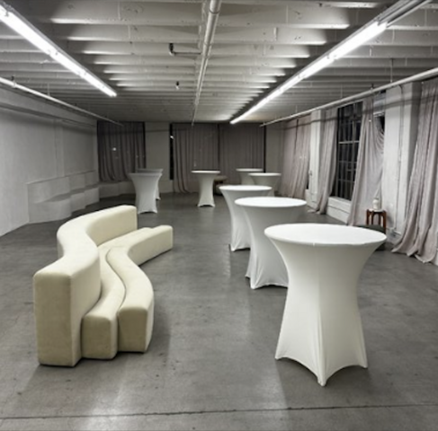 Cocktail Tables 36”