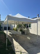 10' x 20' Commercial Grade Canopy