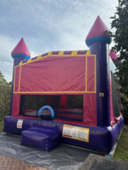 15' x 15' Jumper/Bouncer Boy/Girl