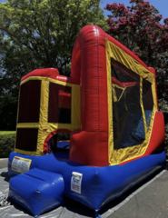 17' x 15' Jumper/Bouncer