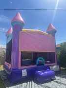 13' x 13' Castle House