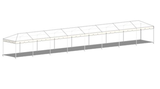 Tent 10x80