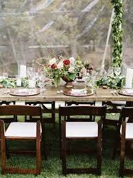 Rustic Wedding  Package 100 guest  #2