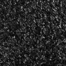 10x20 Black Astro Turf 