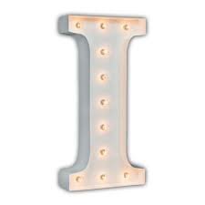 I Marquee