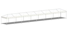 Tent 10x80