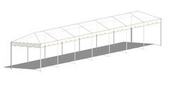 Tent 10x90