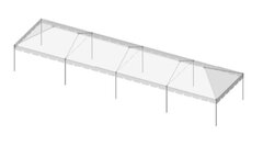 Tent 15x100