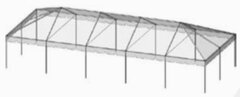 Tent 20x50