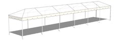 Tent 10x60