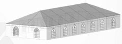 Tent 30x70