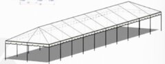 Tent 20x100