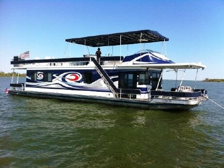 House Boat