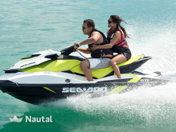 Yamaha Jet ski