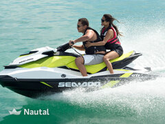 Yamaha Jet ski