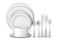 Dinnerware/Charger Plates