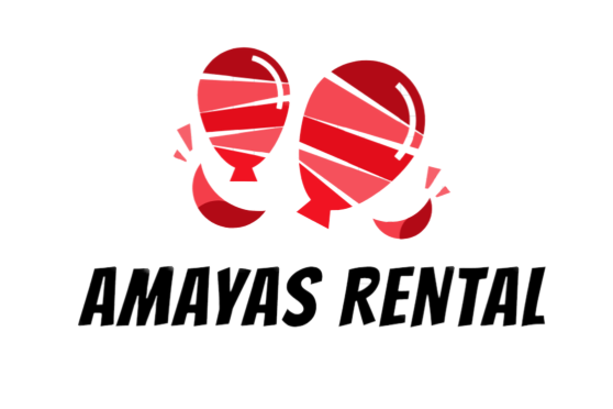 Amayas Rental