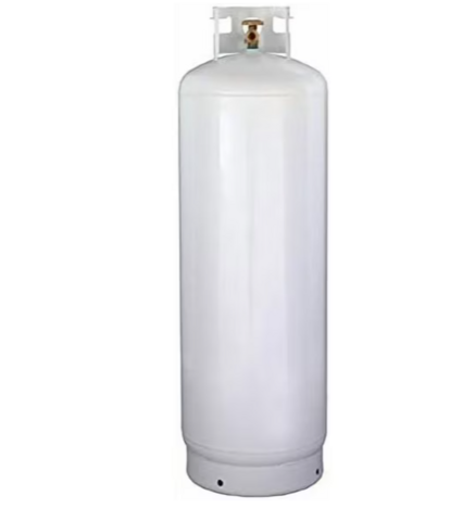 Propane Tank