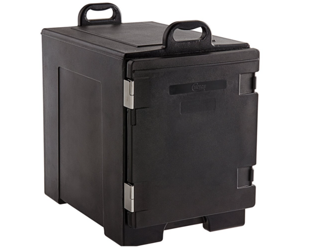 Insulated Food Cambro (5 slots)