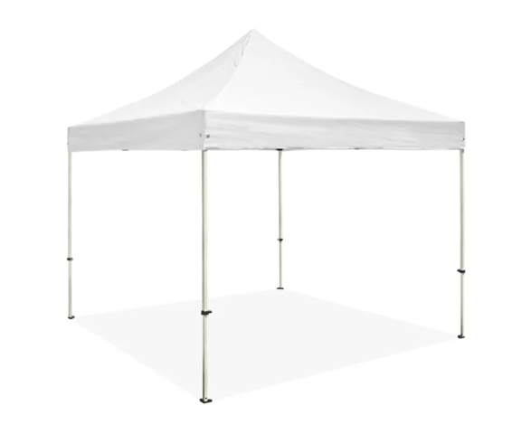 Pop-Up Tent (10' x 10')