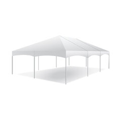 20' x 30' frame tent