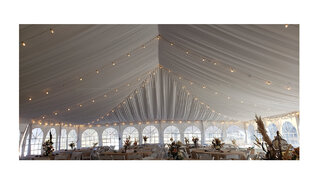 40 x 60 Tent Liner